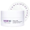 Nasif MD exfoliation pad |Deep Cleansing Surgeon-Crafted AHABHA Facial for