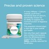 PrecisionBiotics Alflorex + Calcium 12 Week Plan - Daily Gut