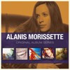 Original Album Series by Alanis Morissette [CD]