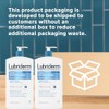 Lubriderm Loci?n Hidratante Diaria + Pro-ceramida con Manteca