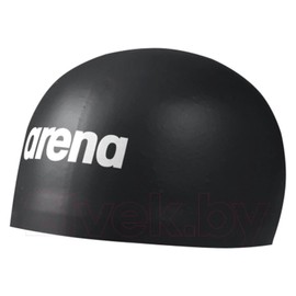 Arena 3D Soft Cap Black M