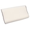 Memory Foam Pillow Slow Rebound Neck Contour Cervical Pillow for