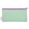 Sunstar Stationery Ice Lory Flat Pen Case Alien S1422510