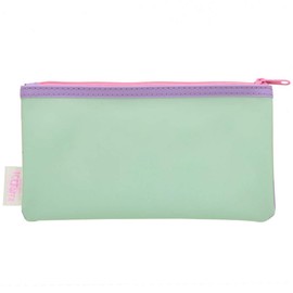 Sunstar Stationery Ice Lory Flat Pen Case Alien S1422510