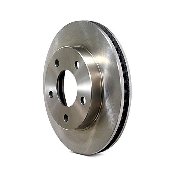 Bendix Bendix Premium PRT6303 Front Brake Rotor for Hyundai Genesis