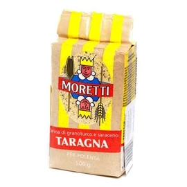 Moretti Taragna Polenta with Buckwheat by Moretti