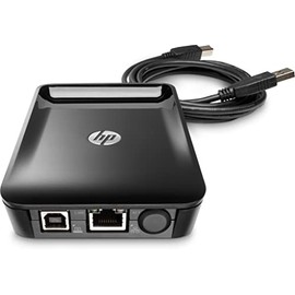 HP Jetdirect LAN Accessories