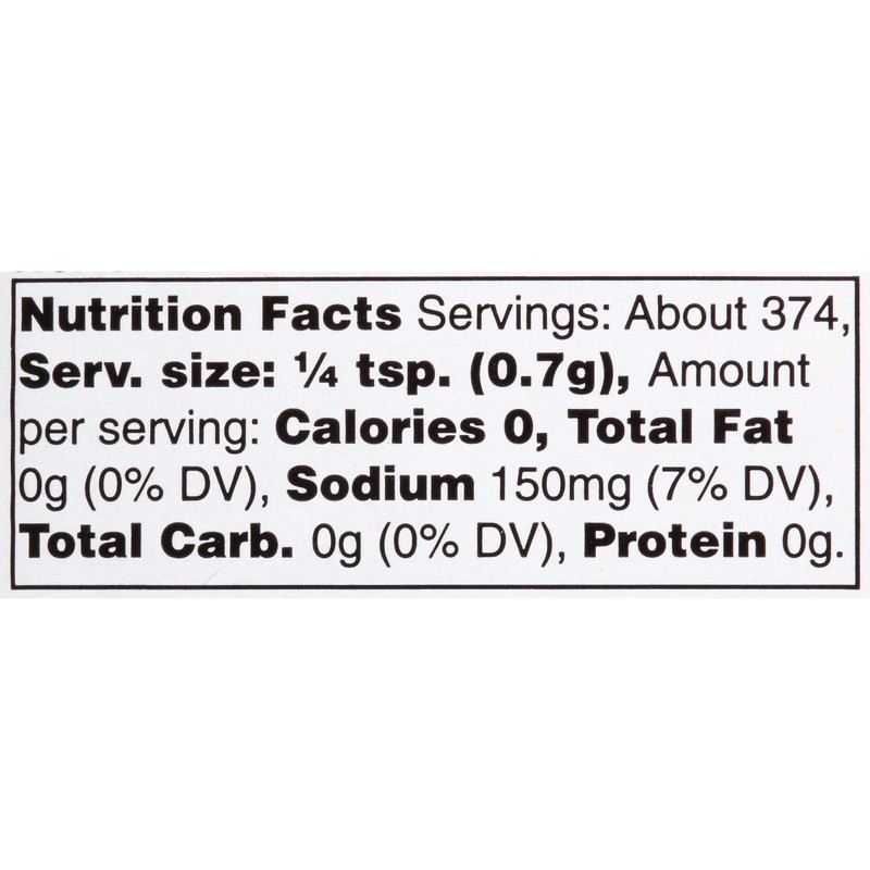 McCormick Grill Mates Roasted Garlic & Herb Seasoning, 9.25 oz