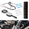 PT1000-1P Single Bezel Switch, Replace for PT1000-1P Pro Trim Bezel
