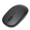 2.4G Wireless Keyboard Mouse Combo 78 Key Retro Round Keycap