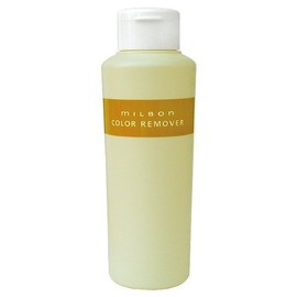Milbon Color Remover 8.5 fl oz (250 ml)