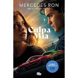 Culpa mía (edición película) (Culpables 1) (Ficción, Band 1)