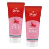 Gel De Chile Shelo Nabel® 250ml. 2 Piezas