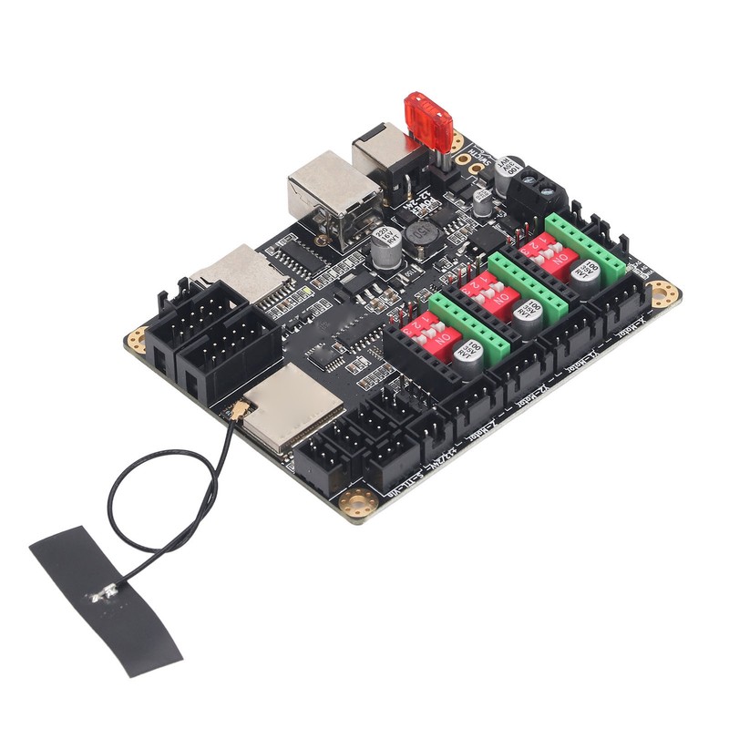 Laser Engraver Control Board MKS DLC32 V2.1 Offline Control 32bit
