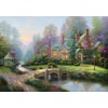 Schmidt Spiele – Silence Of The Evening, by Thomas Kinkade