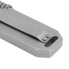 Llave Ajustable Llave EDC, Llave Universal con Mecanismo de Ajuste