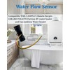 Water Flow Sensor Fits Camplux, Ranein, Recpro, Girard, Fogatti, Furrion