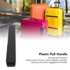 Suitcase Handle Replacement, Suitcase Handle Plastic Luggage Handle, Plastic Pull
