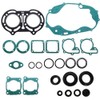 SEMOLTO SEMOLTO Engine Gasket Set With Oil Seals Kit For