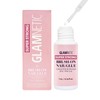 Glamnetic Super Strong Brush On Nail Glue | Brush Tip