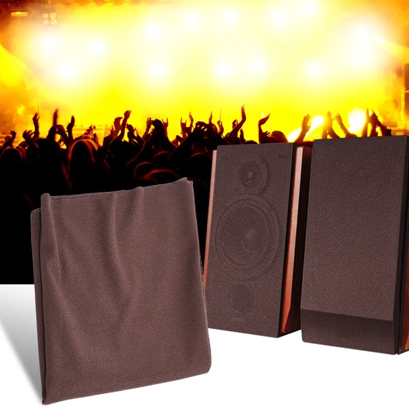 Richer R SPEAKER Fabric, 1.7 m x 0.5 m Fabric
