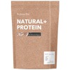 Wellnist Pro NATURAL+ PROTEIN Natural Soy Protein, Cafe Mocha, 17.6