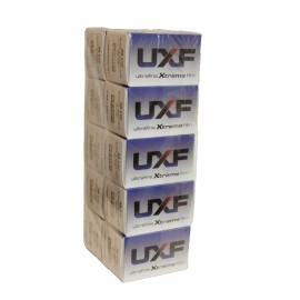 Ultrafine Xtreme 10 Rolls - 35mm x 36 EXP - Ultrafine Xtreme 100 Black & White film UXF 100