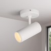 Aisilan 2 Pack 9W LED Modern Directional Dimmable Spot Light