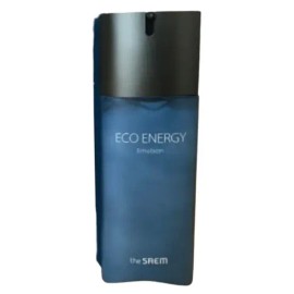 The Saem Eco Energy Aqua Emulsion 130ml / 더샘 에코 에너지 아쿠아 에멀전 130ml