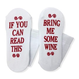 SILLY OBSESSIONS Wine Gift Basket for mom, Wine Lover Gifts for Woman, Novelty Wine Gifts for Wine Lover Mom.