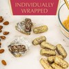 Almond Roca Buttercrunch Toffee with Chocolate and Almonds (Pack of