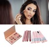 Makeup Kit Makeup Brushes Lipstick Eyeshadow Set Women Full Cosmetic