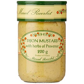 Marcel Recorbet Prov Herb Mustard, 200 g