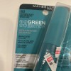2 ~ Maybelline Green Edition Mega Mousse MASCARA 003 Brownish