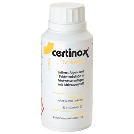 Certinox Tankrein CTR 250 P