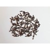20 size 8 quick change swivels for carp coarse fishing terminal tackle