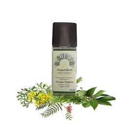 Esencia de Limpia Energética Tlayectiliztli para alejar Energía negativa 100% Natural, hecha a base de hierbas.