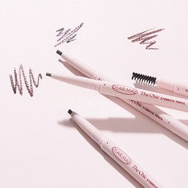 Dearmay [Dearmay]The Chic Eyebrow Pencil (4 colors)