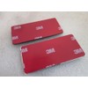 2X Cab Emblem Badge Side Roof Pillar Decal Plate Compatible