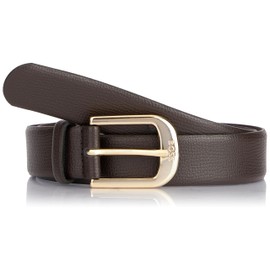 BOSS Women's Belt, dunkelbraun