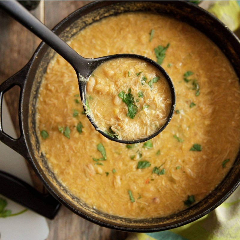 Camellia Brand Dried Cannellini Beans – Premium White Kidney Beans