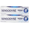 Sensodyne Toothpaste - Repair & Protect - Daily Repair W/Fluoride,