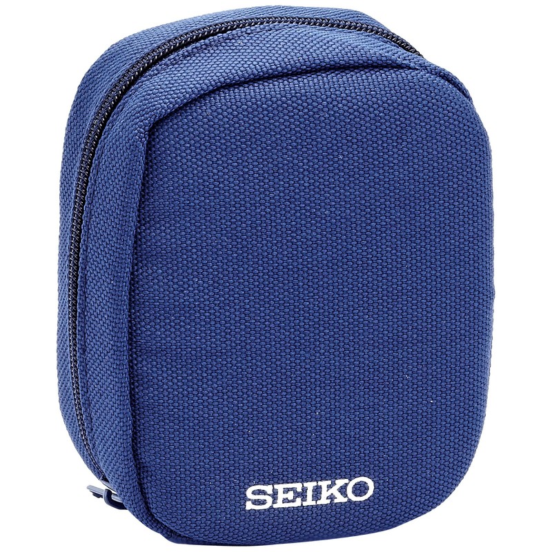 SEIKO STANDARD SOLAR STOP WATCH SVAJ005