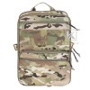 KRYDEX 23L D3 Flatpack Tactical Expandable Travel Backpack MOLLE /