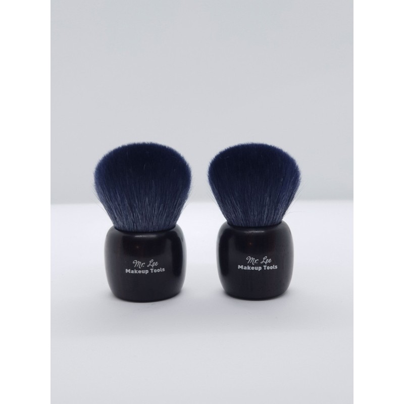 Ebony Kabuki Brush - Large / 흑단나무 가부키 브러쉬 -