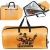 BBQ Blanket for Resting Meat, Smoking Meat Resting Bag, Reusable