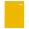 2026 A5 Day a Page Diary - Full Year Hardback
