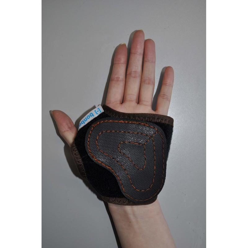 Wheelchair Gloves ZERO Short Type L