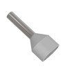AUPROTEC Twin Wire End Ferrules from 0.5-16 mm² Insulated 10-1000
