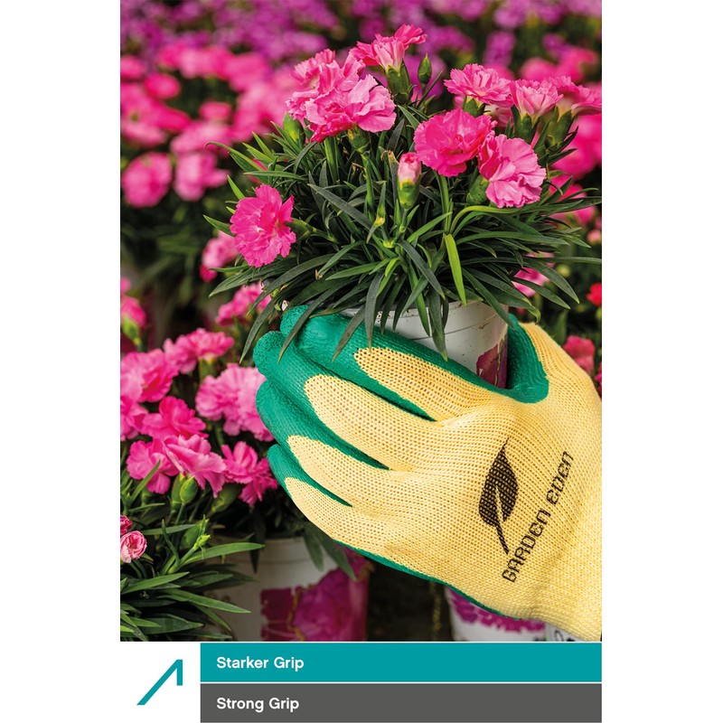 Garden Eden Gardening Gloves